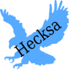 Hecksa Eagle Clip Art