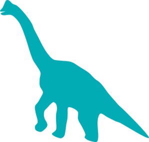 Dino Clip Art