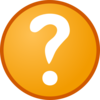 Question Clip Art