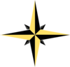 Compass1 Clip Art