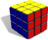 Rubik S Cube Clip Art