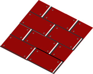 Walkway Clip Art