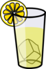 Lemonade Clip Art