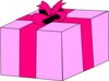 Gift Clip Art