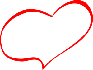Heart Clip Art