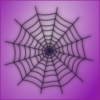 Spider Web Clip Art