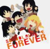 Big School Rumble Gakki Op Ed School Rumble Forever Ost Clip Art