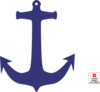 Anchor Clip Art