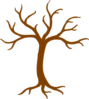 Tree Clip Art