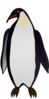 Penguin Clip Art