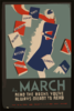 In March Read The Books You Ve Always Meant To Read Clip Art