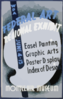 Wpa Federal Art Regional Exhibit, Montclair Museum Easel Painting, Graphic Arts, Poster Display, Index Of Design. Clip Art