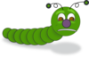 Caterpillar Clip Art