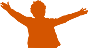 Cheer Clip Art