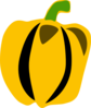 Pepper Clip Art