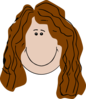 Woman Clip Art