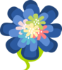 Flower  Clip Art