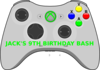 Xbox Clip Art