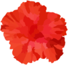 Hibiscus Clip Art