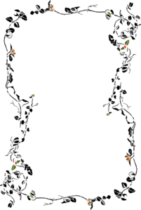 Frame Clip Art