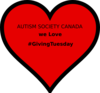 Asc Loves #givingtuesday Clip Art