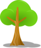 Tree Clip Art