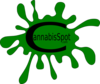 Cannabis Spot .com V7-9-12 425pm Clip Art