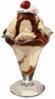 Sundae (large) Clip Art