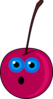 Cherrybomb Clip Art