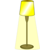 Lamp Clip Art