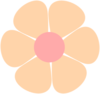 Flowerpower Clip Art