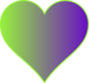 Heart Clip Art