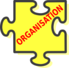 Organisation Clip Art