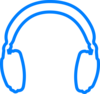 Headphones Without Background Clip Art