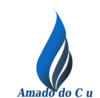 Blue Flame Clip Art