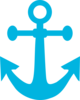 Anchor Clip Art