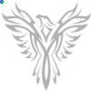 Phoenix Clip Art