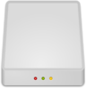 Modem Icons Clip Art