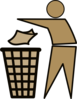 Rubbish Clip Art