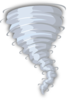 Tornado Clip Art