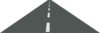 Black Road Clip Art