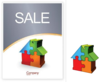 House For Sale Clip Art