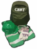 Cert Bag Clip Art