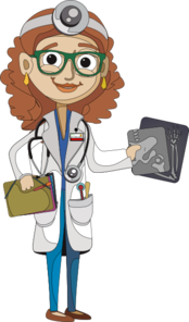 Doc Clip Art