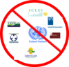 No Un Logos Clip Art