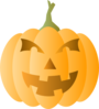 Pumpkin Clip Art