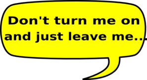 Don Clip Art