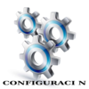 Configuracion Clip Art