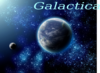 Galactica Clip Art