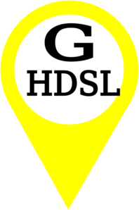 Maker Ghdsl+ All Amarillo Clip Art